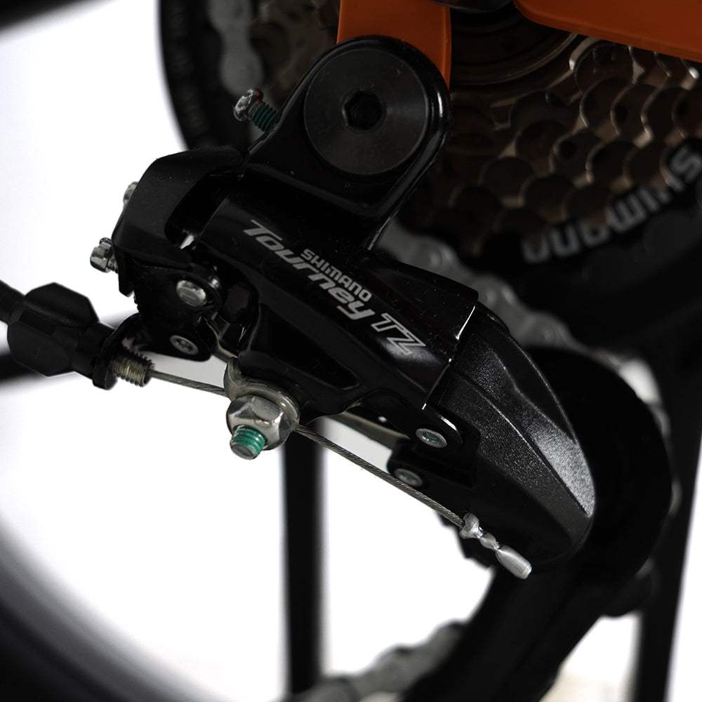 Vakole Q20 MAX 750W*2 Dual Motor 20