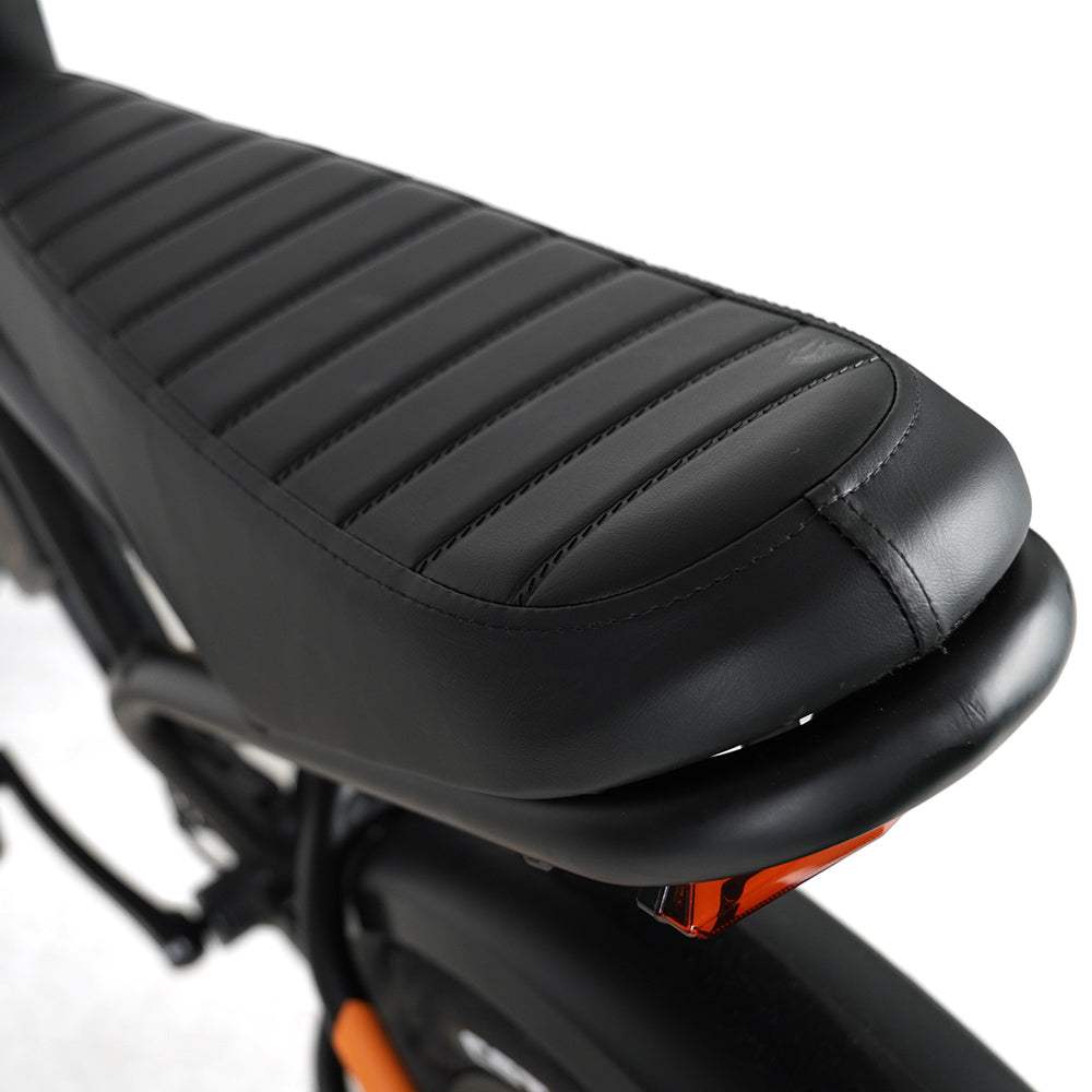 Vakole Q20 MAX 750W*2 Dual Motor 20